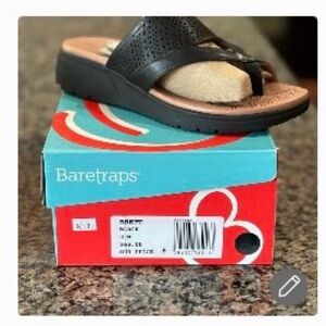 BareTraps Red and White Box